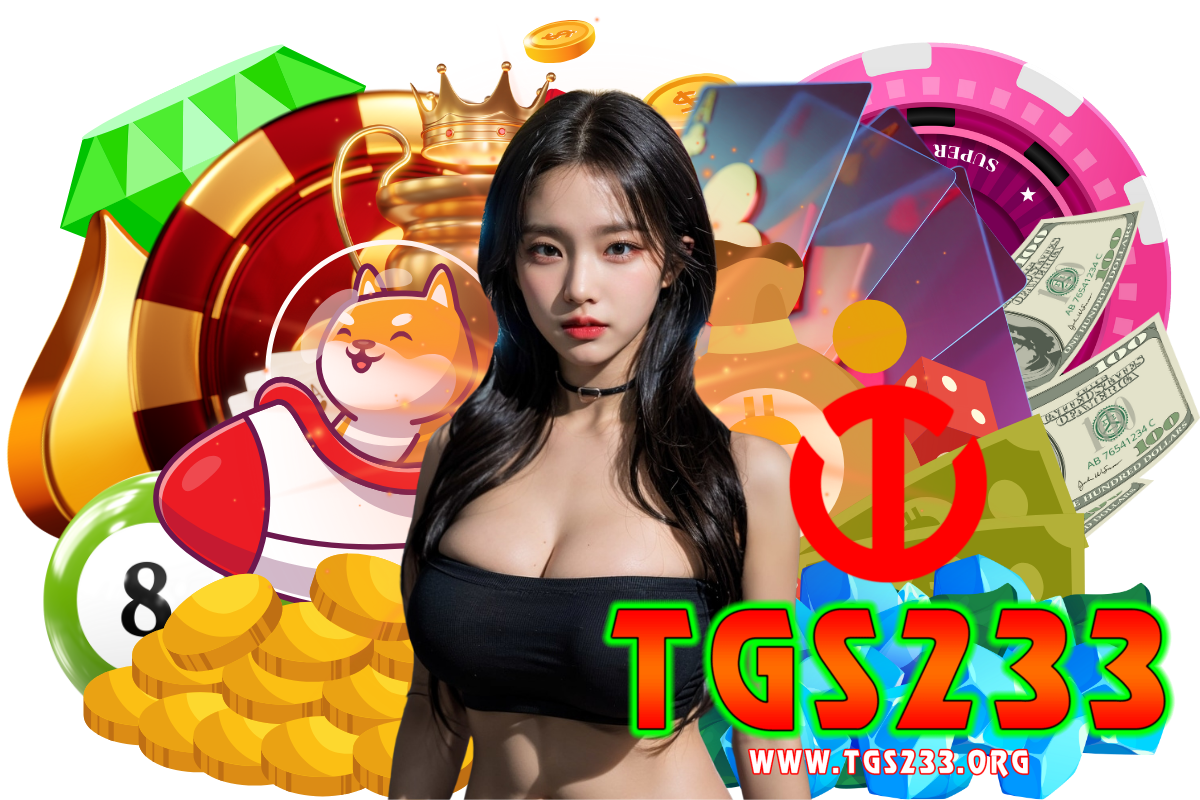tgs233 สล็อต